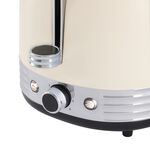 Russell Hobbs Hanley Jasmine 2 Slice Toaster
