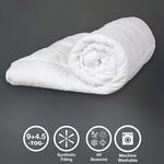 DOUBLE FOUR SEASONS Duvet