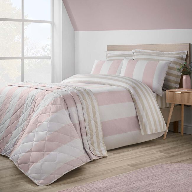 SINGLE DUVET COVER Molly