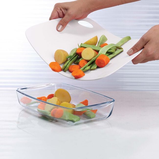 Kitchen Classic Flexible Chopping Mat