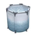 Lay-Z-Spa Ice Bath Pod