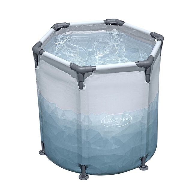 Lay-Z-Spa Ice Bath Pod