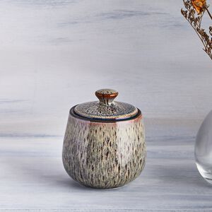 Heritage Mourne Sugar Pot