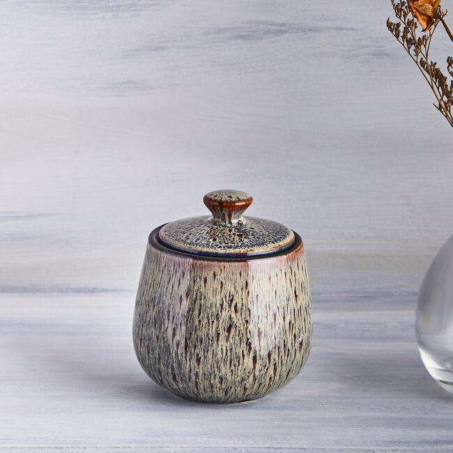 Heritage Mourne Sugar Pot