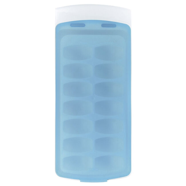 Kitchen Classics Non Spill Ice Cube Tray
