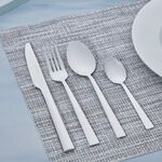 Master Cutler Paris 16 Piece Cutlery Set