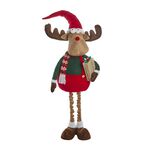 1.9M Christmas Reindeer