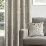 Curtina Chateau Cushion 43cm x 43cm - Natural