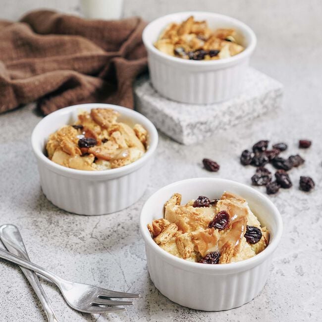 Mason Cash Classic Collection Set of 4 Ramekins