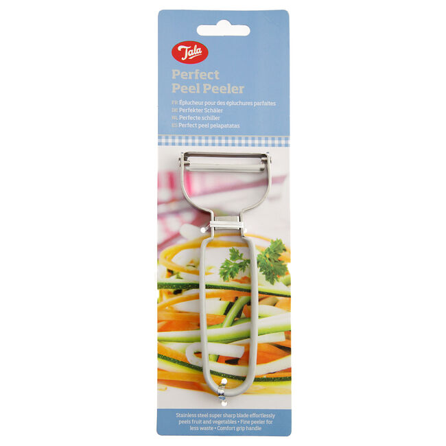 Tala Perfect Peel with Soft Grip Handle