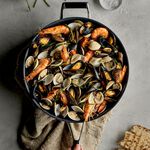 Stellar Flow Saute Pan 28cm