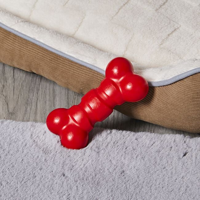 Durable Bone Dog Toy