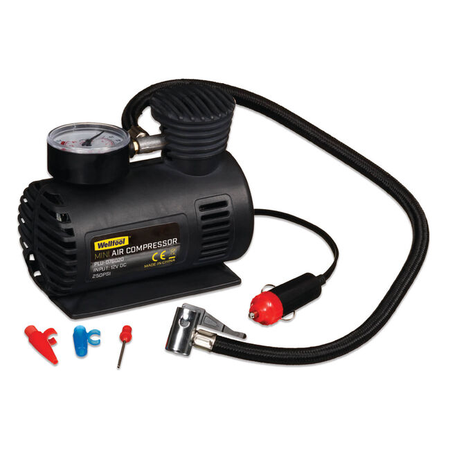 Mini Air Compressor