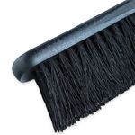 Silverflame Wooden Brush