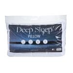 Deep Sleep Firm Support Pillow