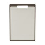 Storage Master Medium White Cutting Board
