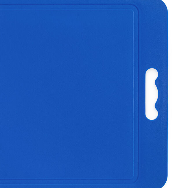 Probus Kitchen Helper Chopping Board - Blue