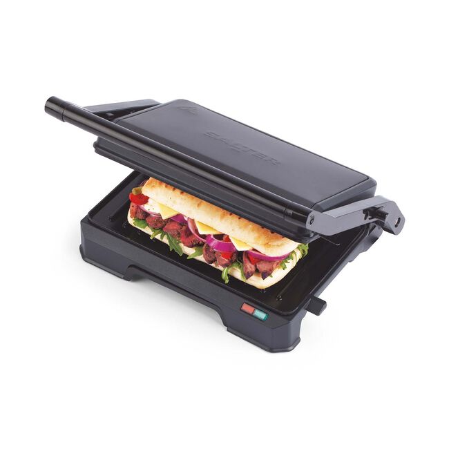 Salter Kuro Health Grill & Panini Maker