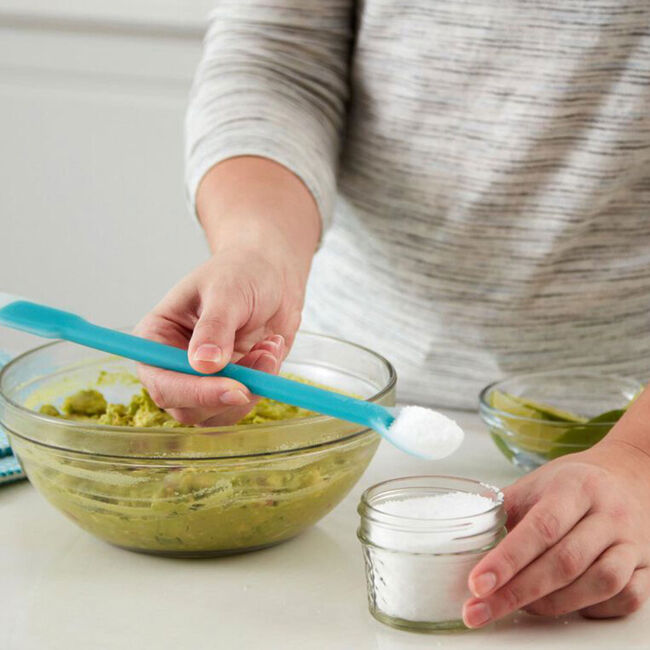 Wilton Versa-Tools Scrape and Measure Spatula