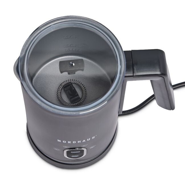 Nordhaus 500W Milk Frother & Hot Chocolate Maker