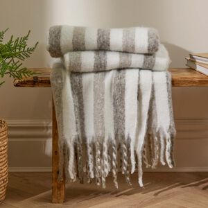 WYDLER BEECHWOOD HEATH 140x180 Throw