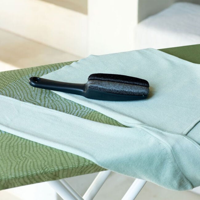 Brabantia Clothes Brush Dark Grey