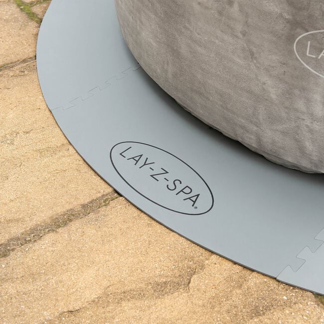 Lay-Z-Spa Pool & Hot Tub Floor Protector