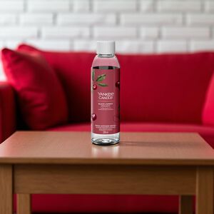 Yankee Candle® Reed Diffuser Refill Black Cherry