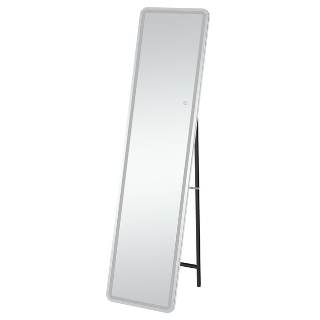 Hollywood LED Mirror With Lights