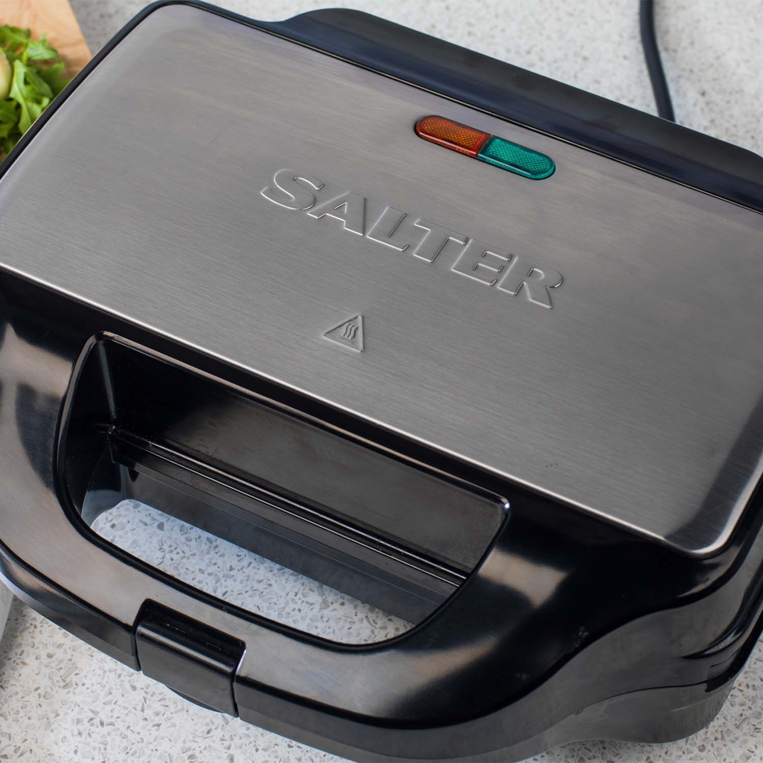 Salter 3 in hotsell 1 sandwich maker