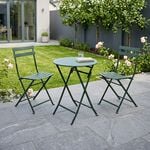 Tropea 3 Piece Bistro Set