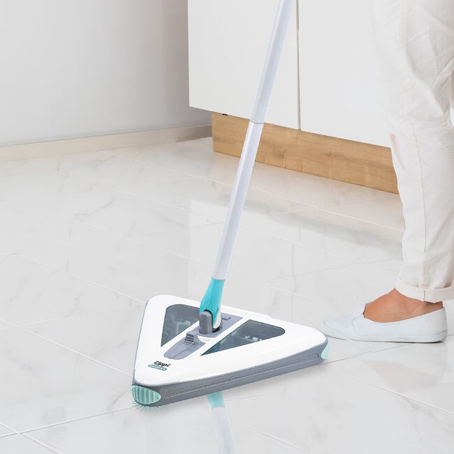 JML Zippi Cordless Sweeper