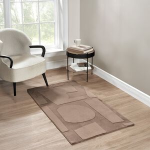 KINSALE MINK 80x150cm Rug 7A