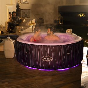 Hollywood Airjet Lay-Z-Spa