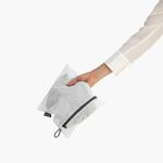 Brabantia Wash Bag White - 3 Pack