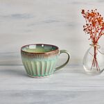 Heritage Caragh Azure Large Mug