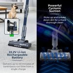 Tower VL50 EVO Flexi Pet Vacuum Cleaner