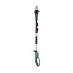 Cordless 2 in 1 Pruner and Hedge Trimmer
