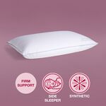 Dunlopillo Super Comfort Side Sleeper Pillow