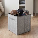 Clever Clothes Cube Storage