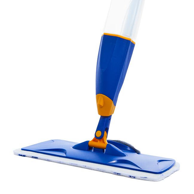 Gleam Clean Spray Mop Home Store + More
