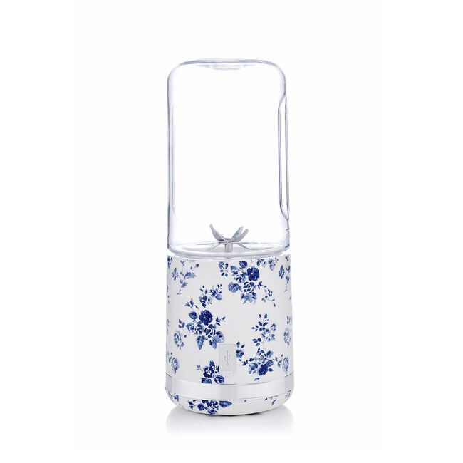 Laura Ashley China Rose Smoothie Maker