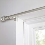 NO DRILL EXTENDABLE 120-180CM Steel