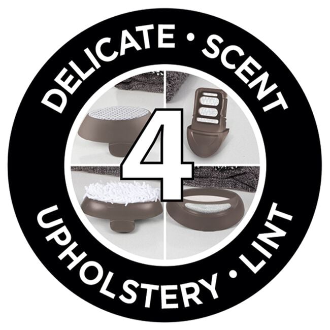 Russell Hobbs Steam Genie Aroma Garment Steamer