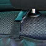 Waterproof Hammock Dog Car Seat Cover