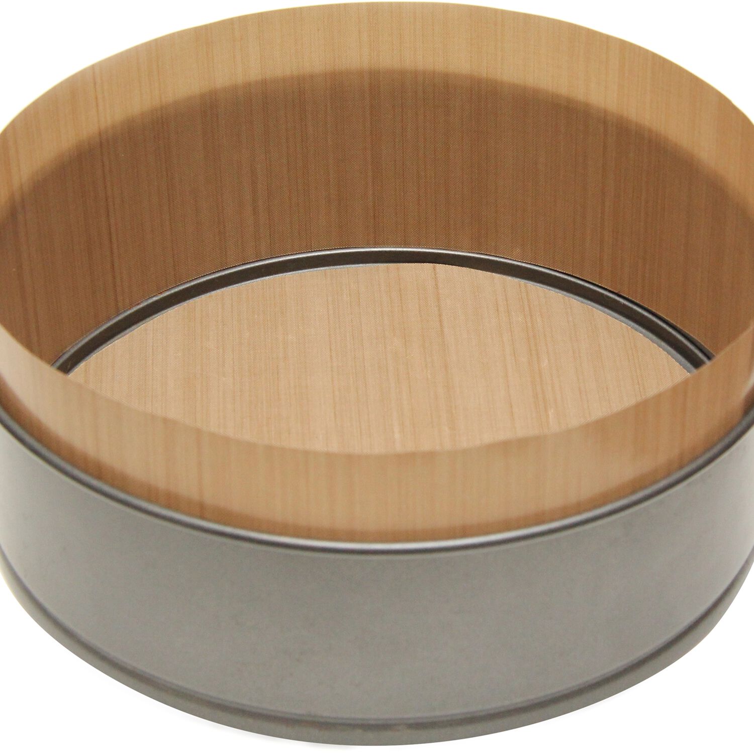 Tin liners clearance