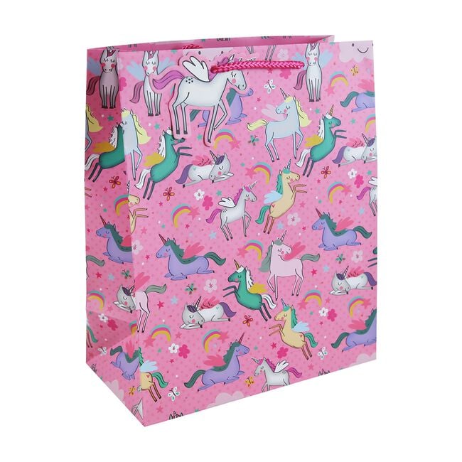 UNICORN Large Bag