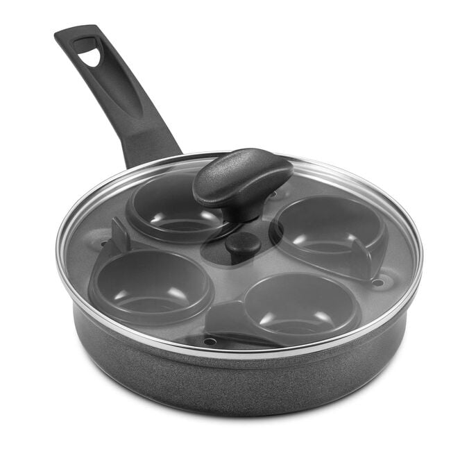 Prestige 9x Stronger 20cm Egg Poacher