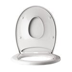 Sabichi Family Toilet Seat