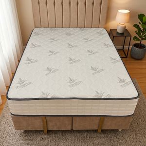 LISMORE DREAMS Suppreme Posture Single Mattress